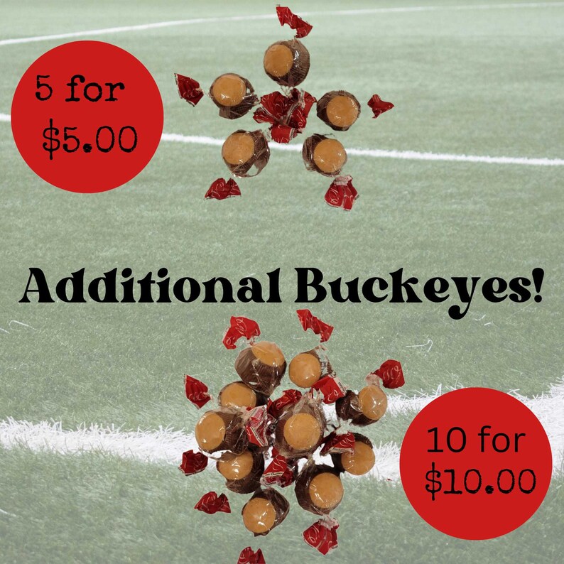 Ohio Gift Box, Gift Basket, Ohio State Gift Box, Birthday, Holiday