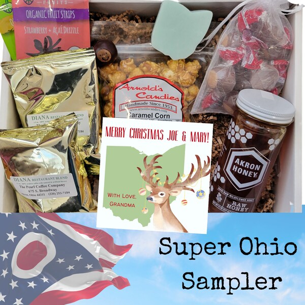 Ohio State Buckeyes Gifts 60+ Gift Ideas for 2023