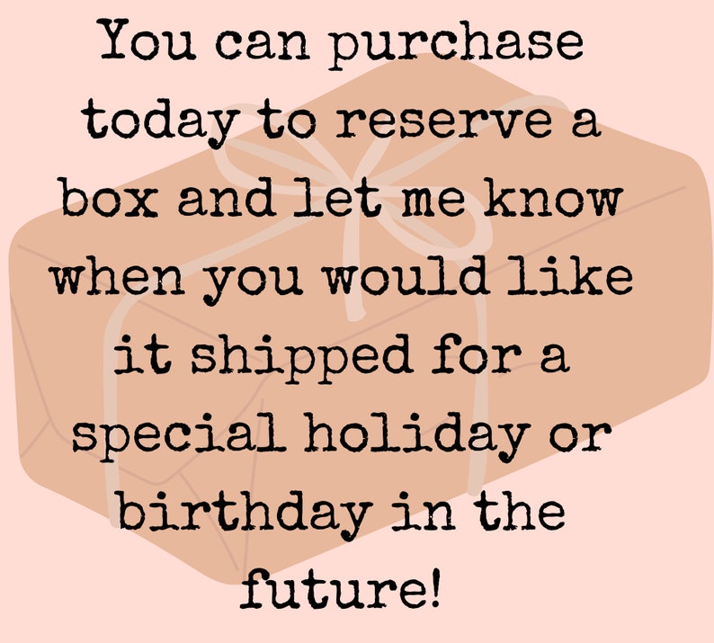 Ohio Gift Box, Gift Basket, Ohio State Gift Box, Birthday, Holiday