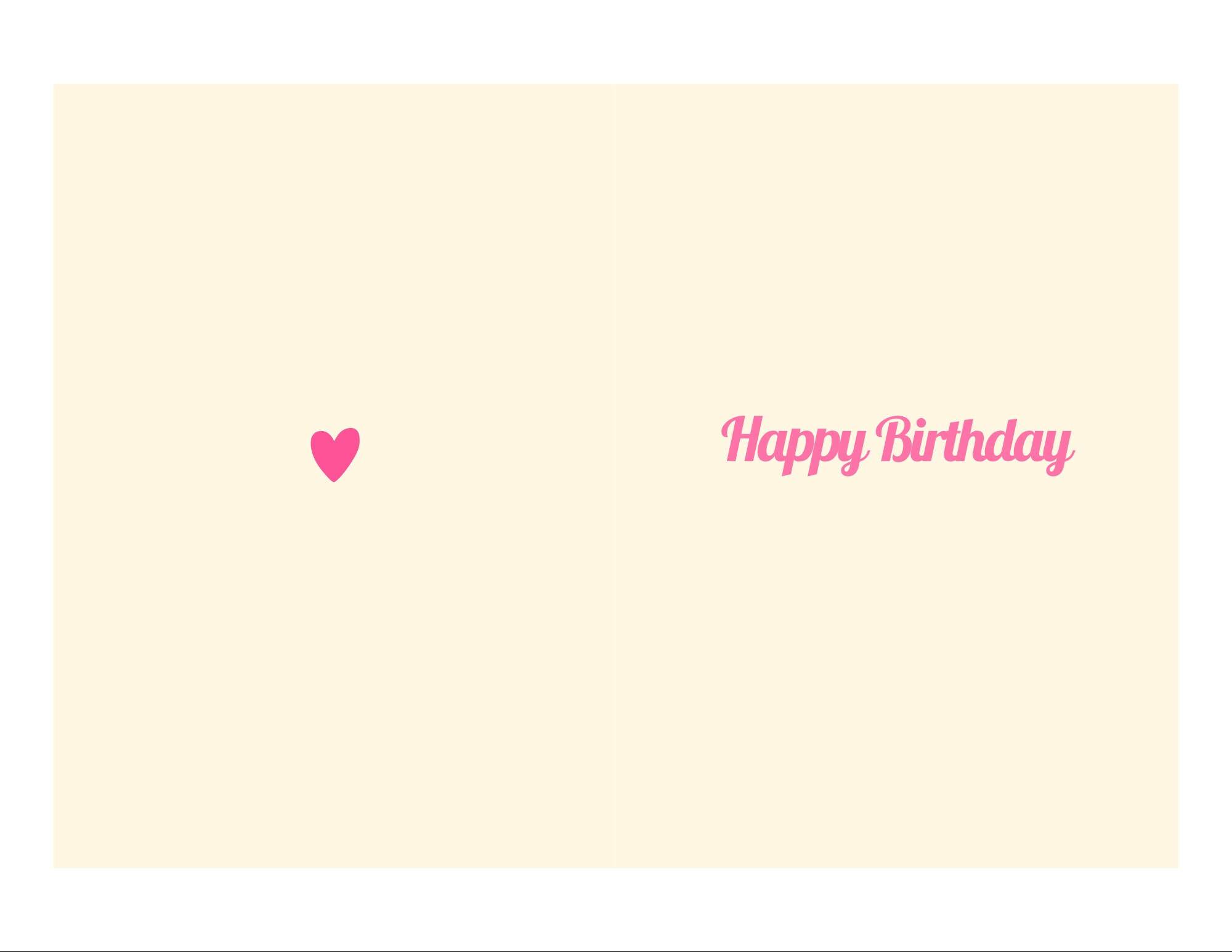 Crescent City Birthday Card, Printable Greeting Card, ACOTAR Cards ...