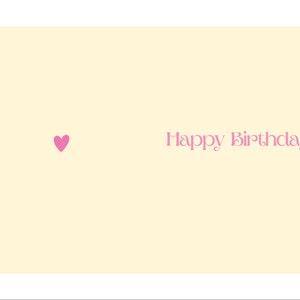 Crescent City Birthday Card, Printable Book Birthday Card, ACOTAR Cards ...