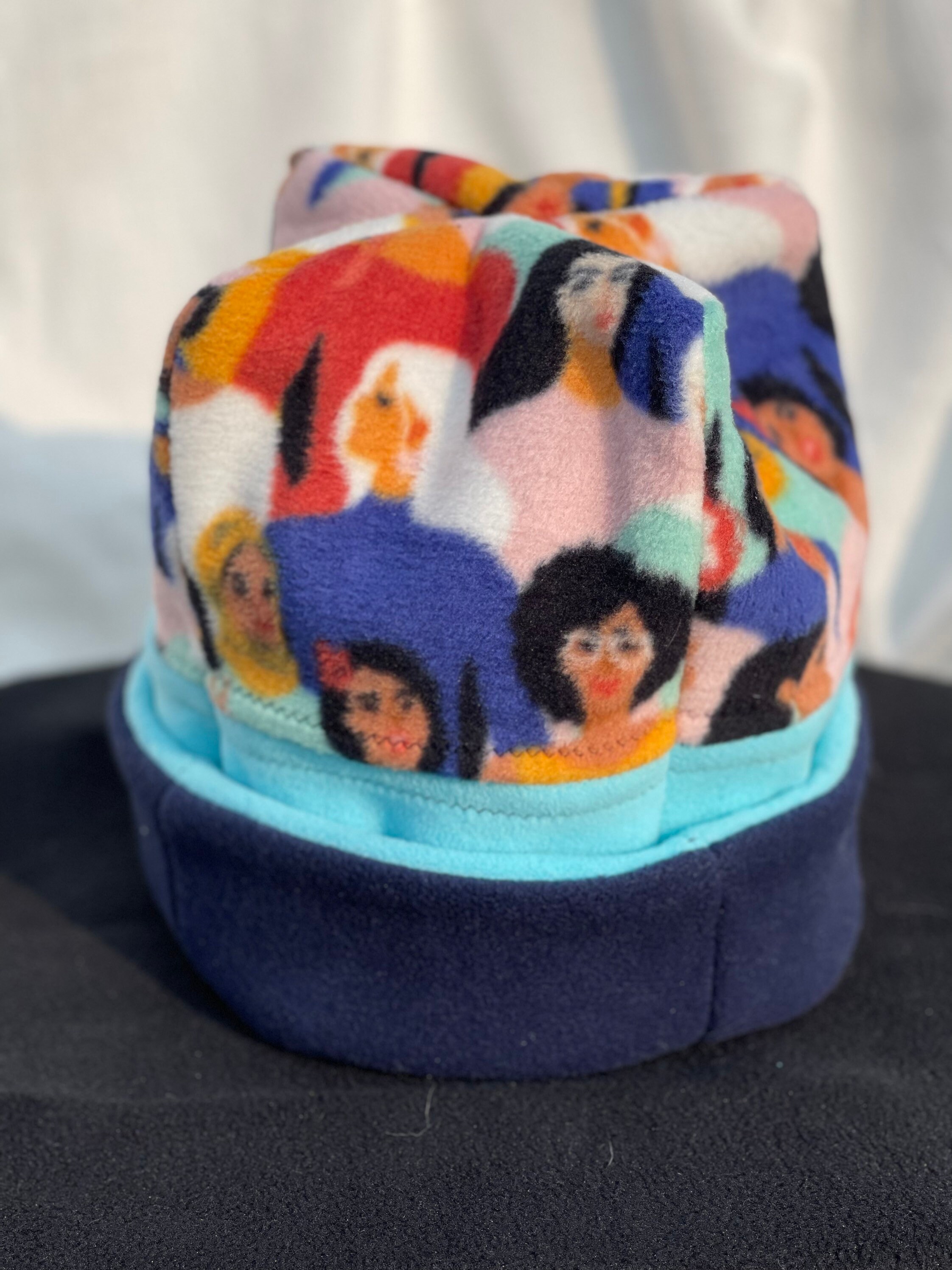 Four Point Crown - Etsy