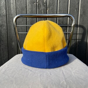 Skater beanie (blue)