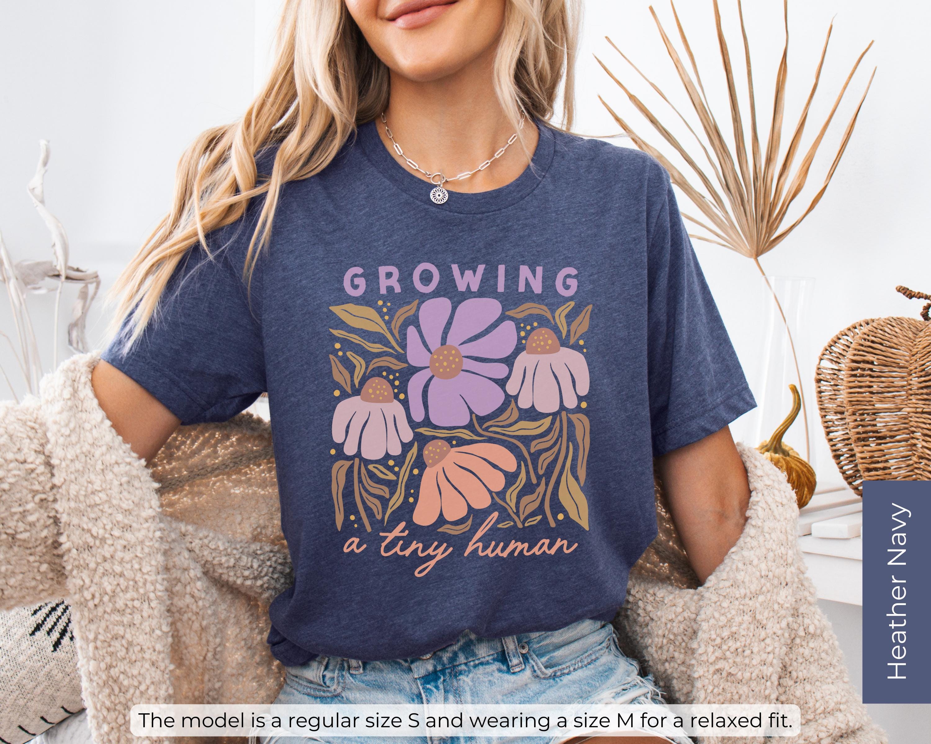 Growing