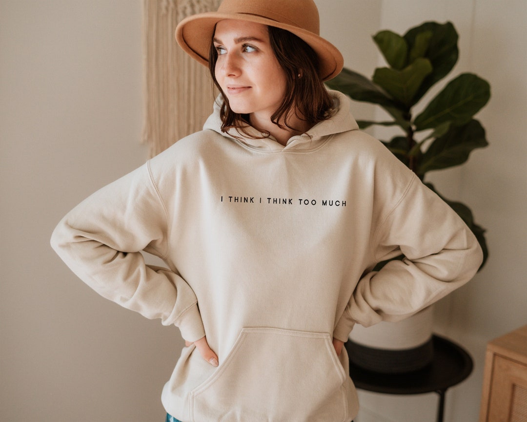 Shops Hoodies Mit Backprint Damen Organic Hoodie Women Blueberries