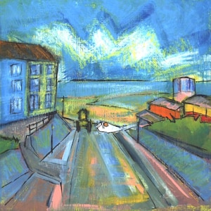 The Gangway, Cromer