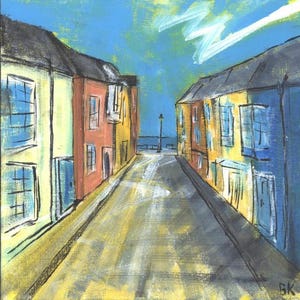 Jetty Street, Cromer