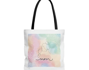 母の日 - トートバッグ