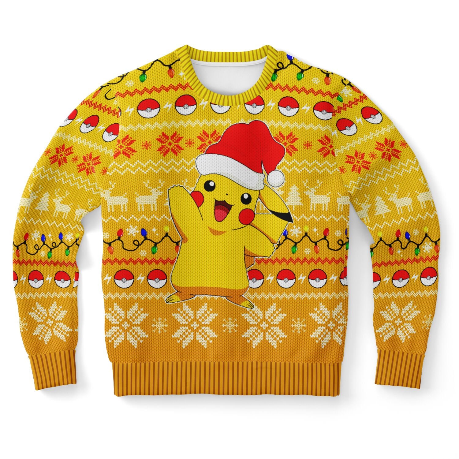 Ugly pikachu Etsy Mexico
