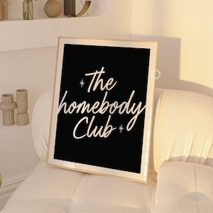 Black And White Wall Art Prints Trendy Wall Prints The Homebody Club Digital Prints And Posters Retro Neutral Wall Decor Bar Cart Printable