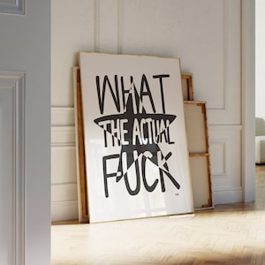Trendige Drucke und Poster Schwarz Weiß Wand Kunst Druck Ästhetische Digitaldrucke Retro Funky Wand Dekor Wohnung Printables Wall Prints