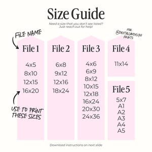 Vintage Bow Print Pink Wall Art Prints Digital Print Printable Art Girly Wall Prints Coquette Decor Retro Posters Blue Wall Art Trendy Cute image 5