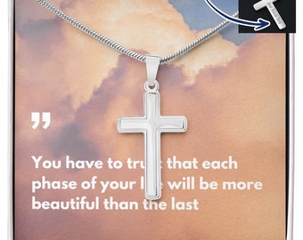 Don Personal, Don Intentioneel, Don de sentido, Cadena de fe, Afirmación de la Verdad.