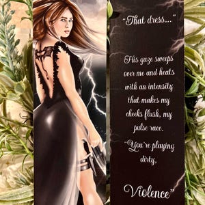 Violet Sorrengail