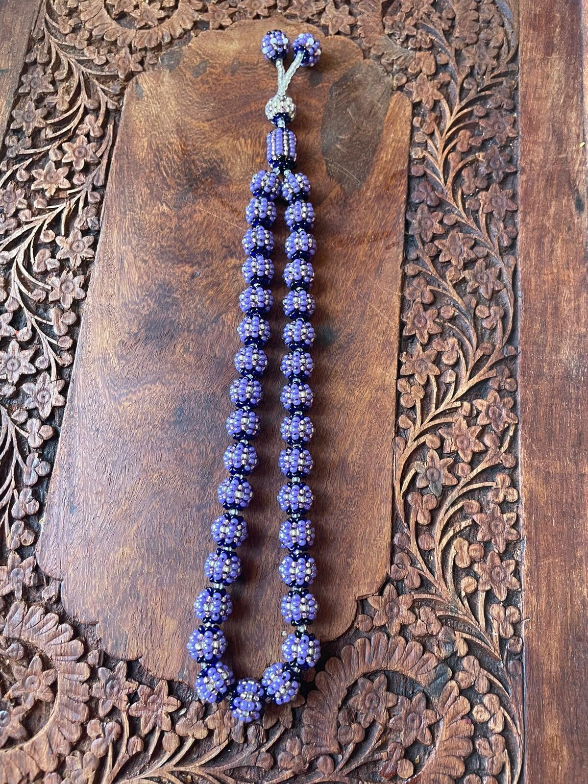 Ranger Beads - Pace Counting Beads