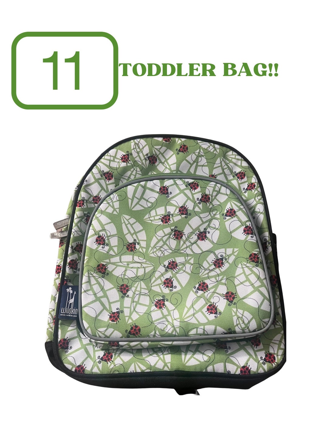 Customizable Backpack Etsy