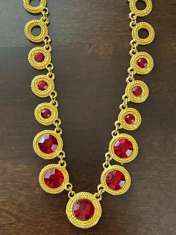 Collier 13937 - Création Hervé Dubin - Neuf Avec Étiquettes - Bijou Femme