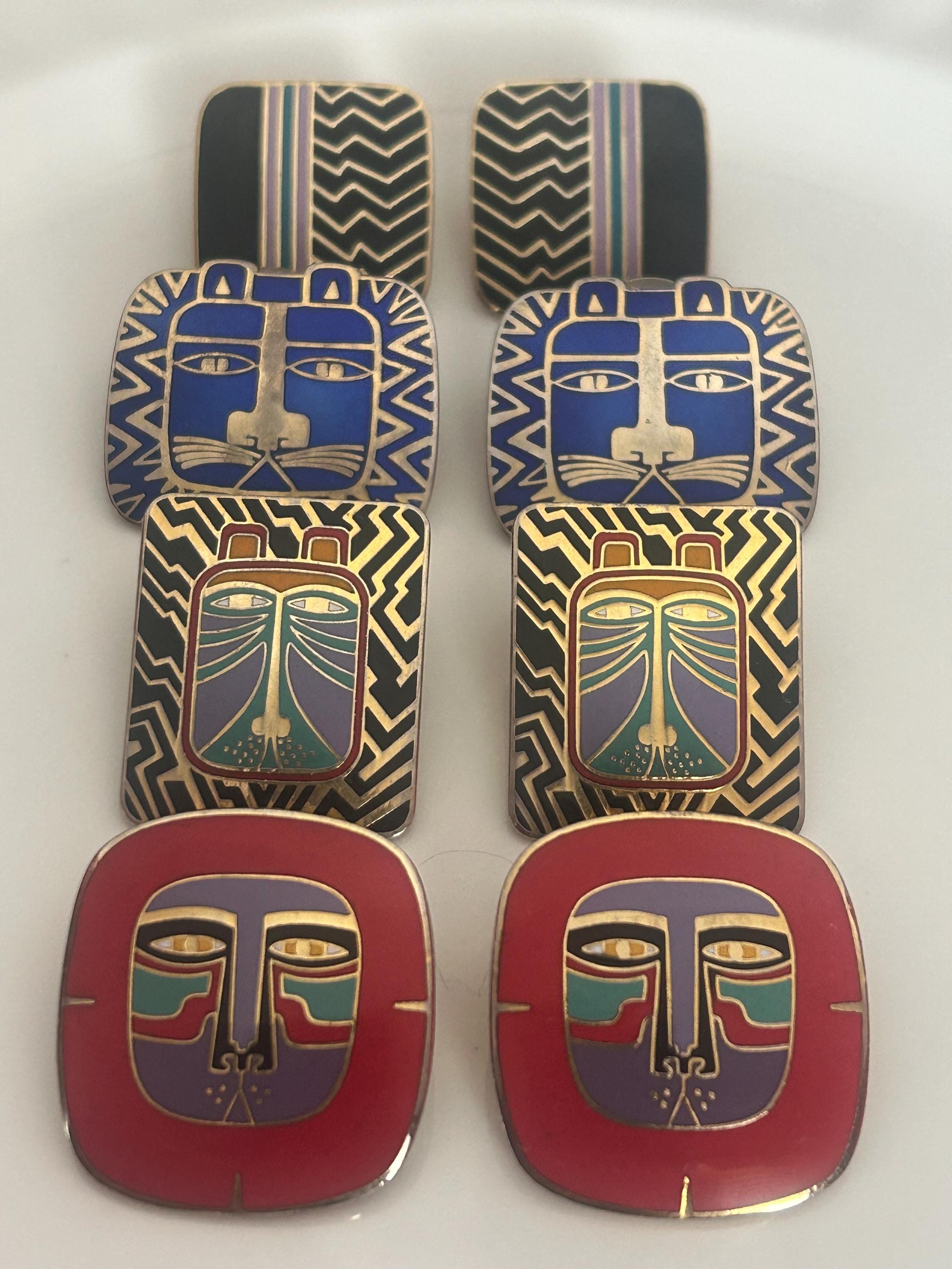 Laurel Burch Dog Jewelry