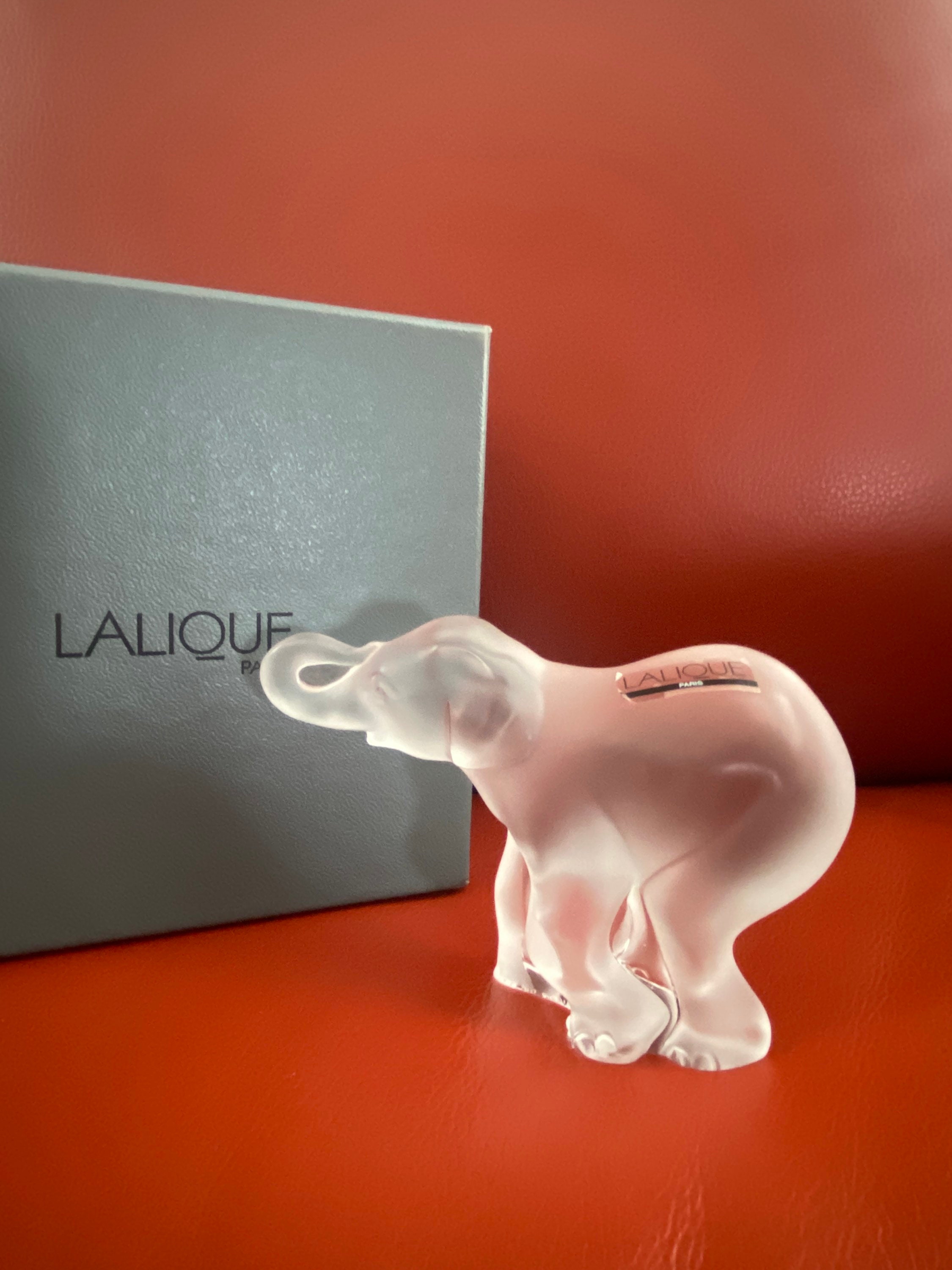 Lalique Paris - Etsy Lalique Paris - Etsy