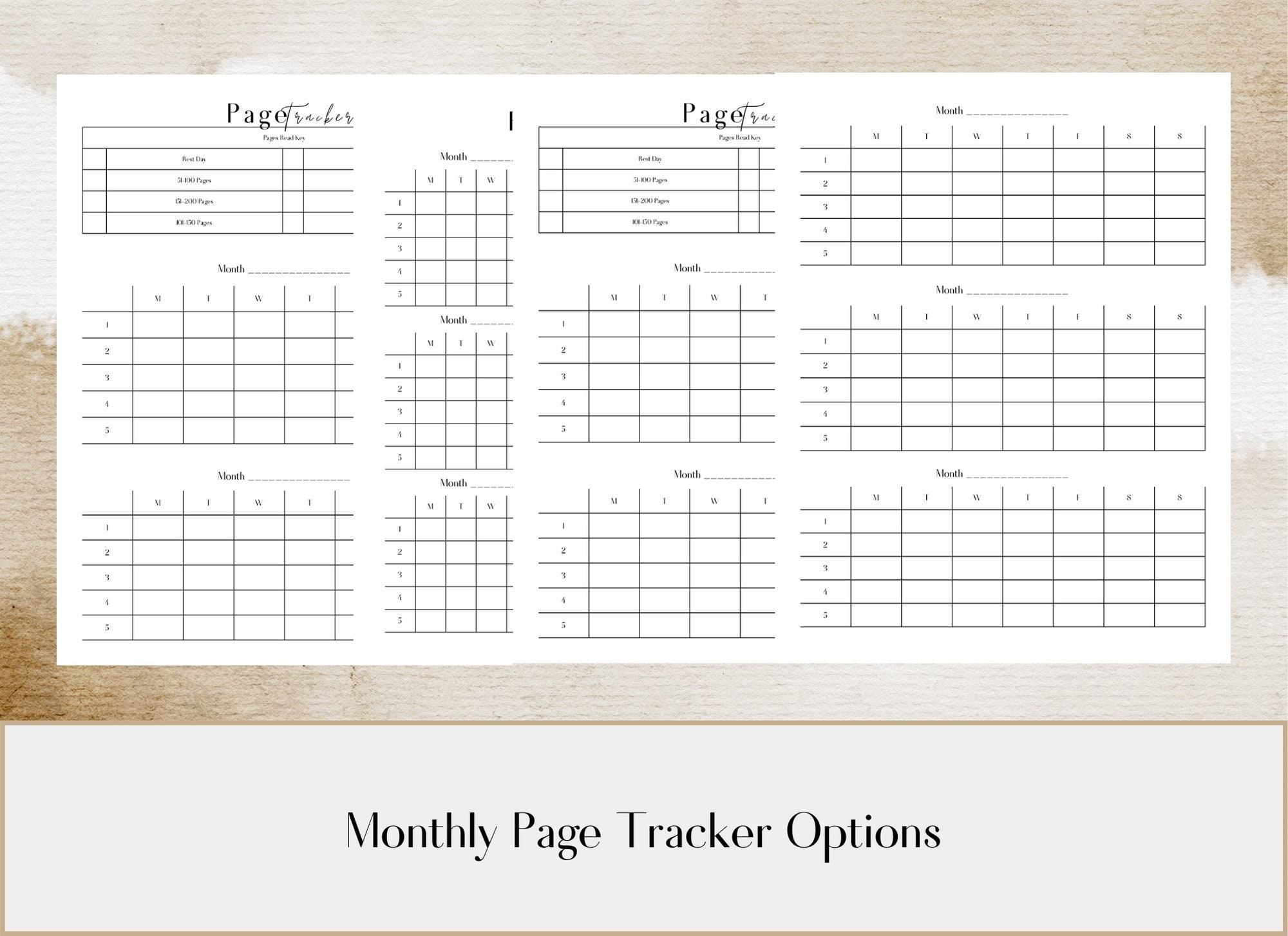Printable Booktok Journal | Digital Download | Book Reading Journal ...