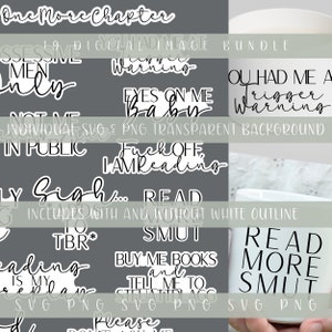 Quotes Romance Bunde! Individual Downloads. Booktok PNG/SVG. Booktok Smut. Dark Romance. Spicy Romance. Smut. Kindle Stickers. Bookish.