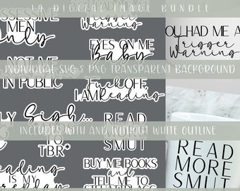 Quotes Romance Bunde! Individual Downloads. Booktok PNG/SVG. Booktok Smut. Dark Romance. Spicy Romance. Smut. Kindle Stickers. Bookish.