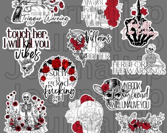 20 Unzen Skinny Becher Design B9,3xH8,2. Dark Spicy Romance Booktok PNG. Smut Sticker PNG Download. Buchtok. Booktok Smut. Buchtonk PNG. Würzig