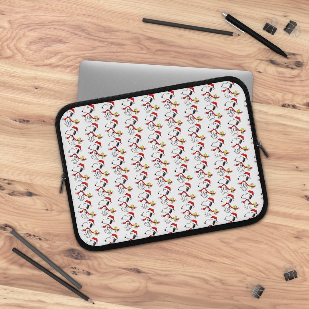 Disney Laptop Sleevesnoopy Laptop Sleevecartoon Laptop Case13 Laptop