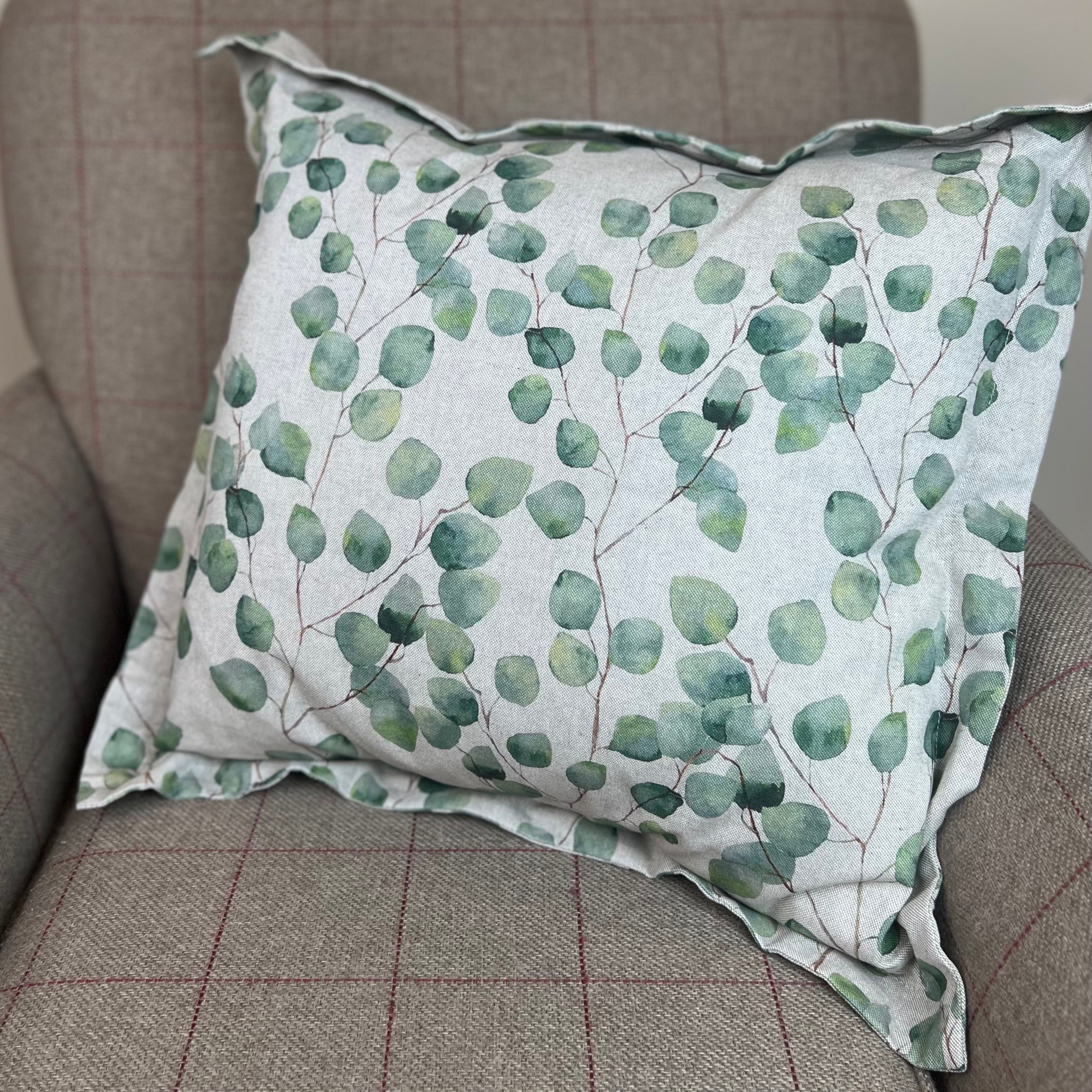 Oxford square duck feather pillows online