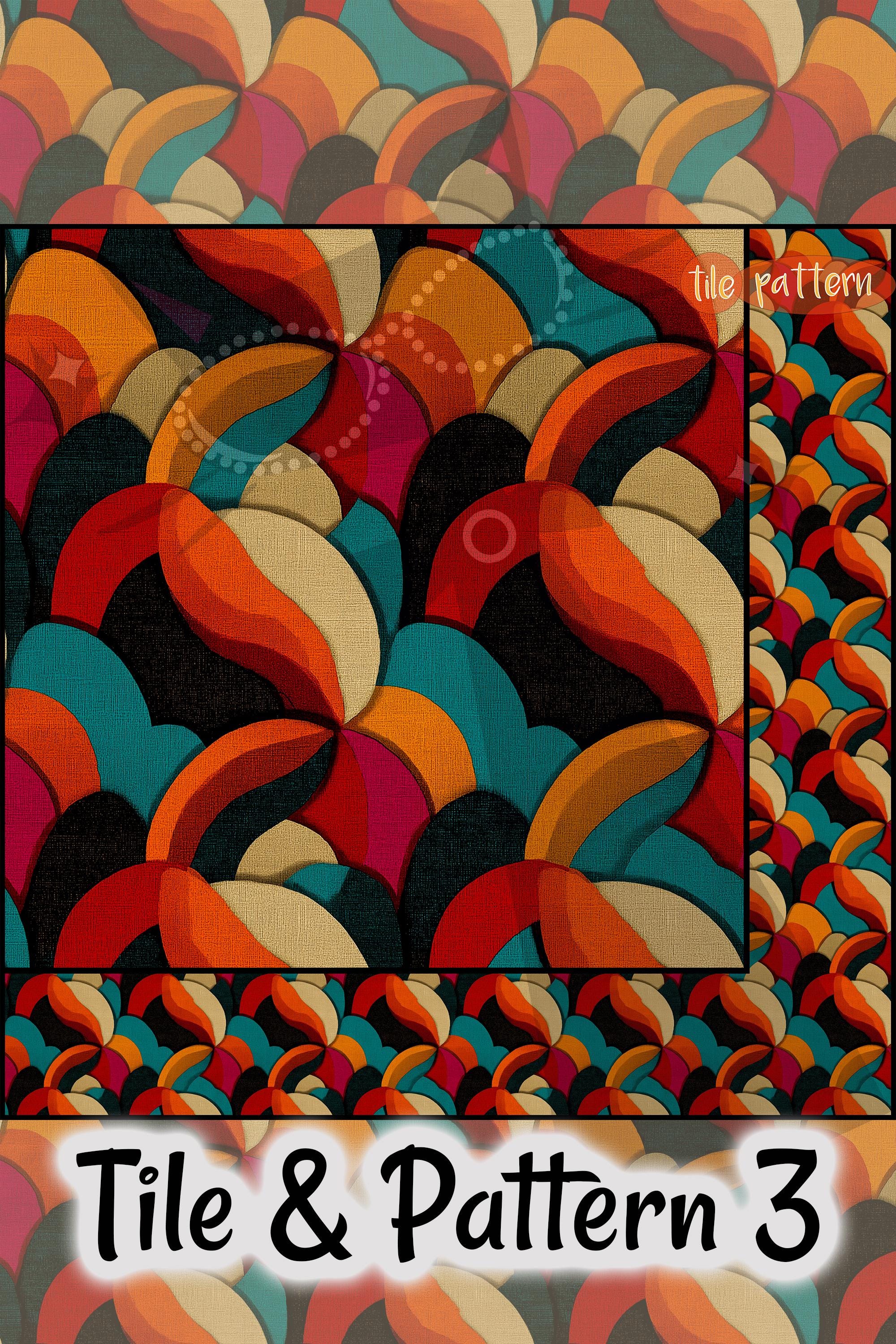 70's Carpet Patterns Digital Paper Set of 20 Jpg Seamless MCM Designs ...