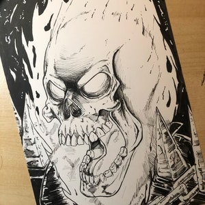 Ghost Rider