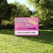 Funny Garage Sale Signs, Yard Sign, Printable Yard Sale Poster, DIY ...