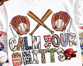 Calm Your Mitts Baseball Png, Baseball PNG, Play Ball PNG, Game Day Png, Baseball Mama png, Baseball Season Digital Download