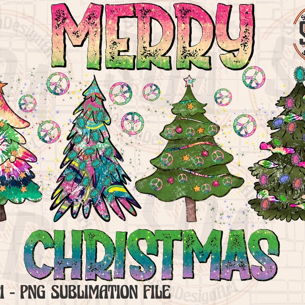 Hippie Christmas Season Png, Retro 60s 70s Groovy, Christmas Sublimation Design, Retro Christmas Png,Hippie Van png,Hippie Bus png, hippie