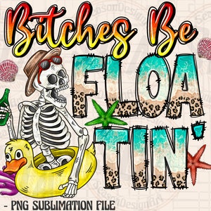 Beach Bitch - Etsy
