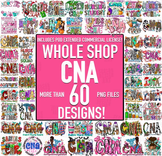 60+ Cna Png Bundle, Nurse Png, Nursing Png, Nurse Life Png, Medical Png, Cna Life, Cna Png, Nursing Assistant, Nurse Shirt Png Files Cricut