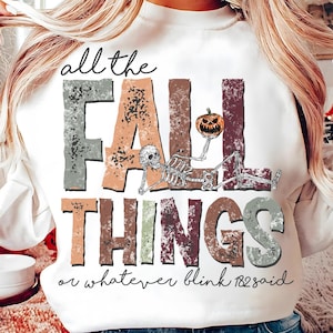 Grunge Fall Sublimation Design: Western PNG (Digital Download