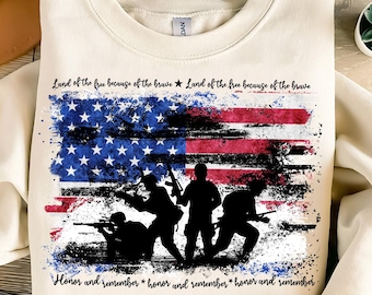 Patriotic Veterans Day PNG: Retro 4th of July Design (Digital Download)