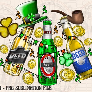best st patricks day beers