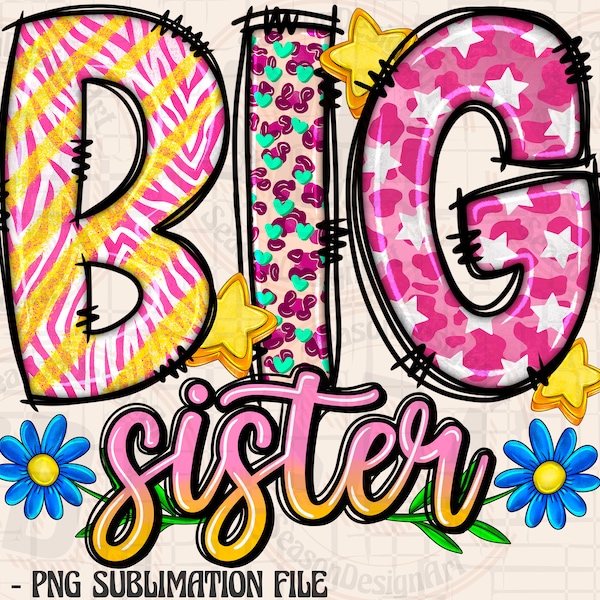 Sister Design - Etsy