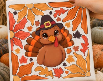 Turkey png, Turkey Floral Png, Thanksgiving Crew png, Family Friendsgiving 2026 png, Thanksgiving Family Reunion png, Digital Download