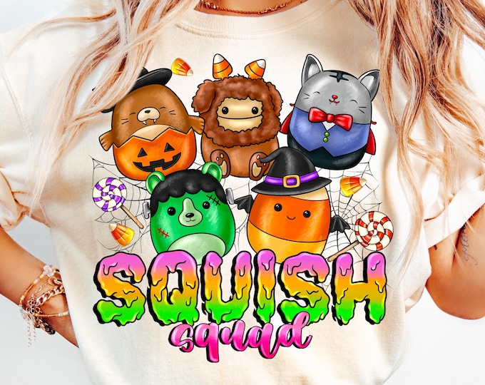 Fall&Hallowen Designs