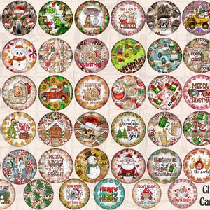 Christmas Car Coaster Png, Merry Christmas,Leopard,Car Coaster,Bundle Png,Sublimation Bundle,Santa Claus,INSTANT DOWNLOAD,Sublimation Design