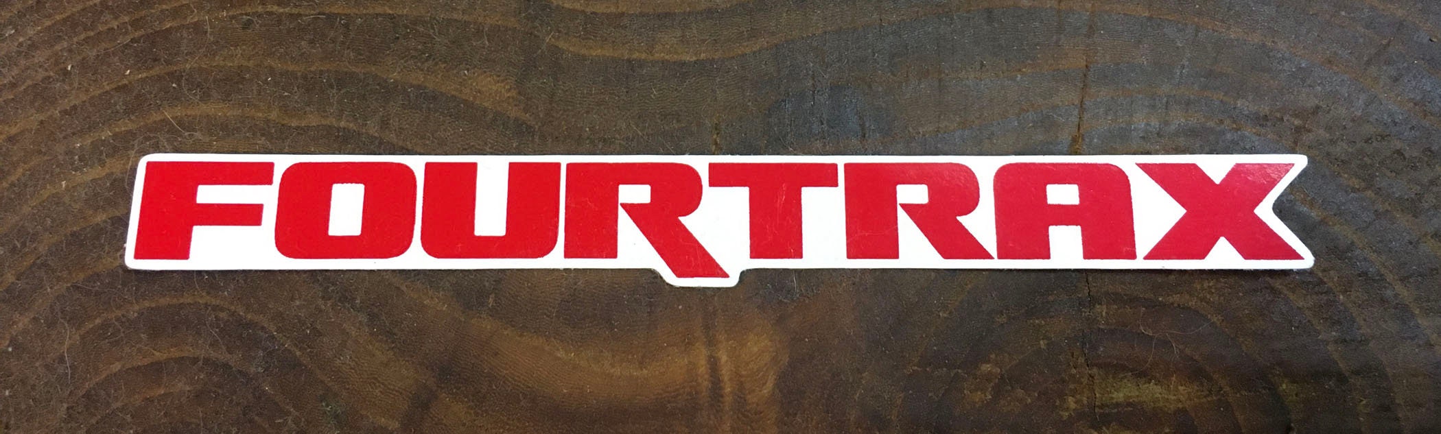 Nickel Wurks Restoration Bolt Kit For 1987 Honda TRX250R Fourtrax - Engine & Suspension