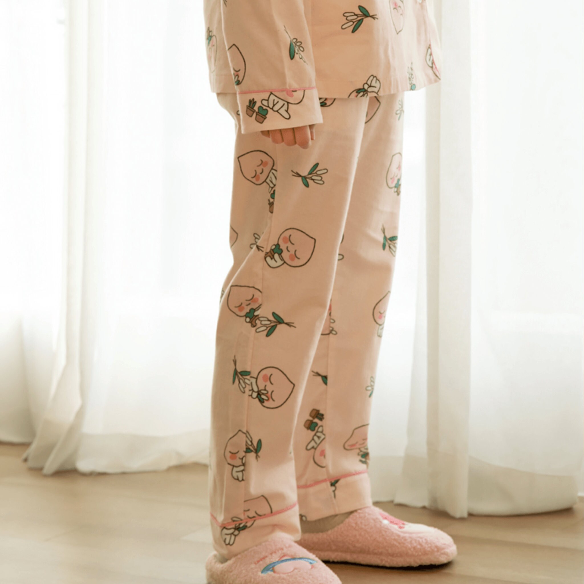 Kakao friends pyjamas new arrivals