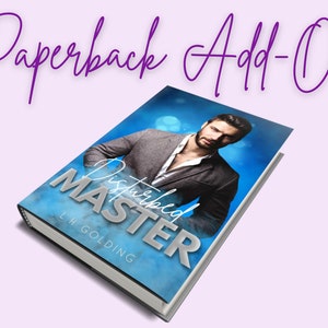 Paperback-add-ons voor ontwerpen van boekomslagen | Boekomslag-add-on | Paperback-omslag