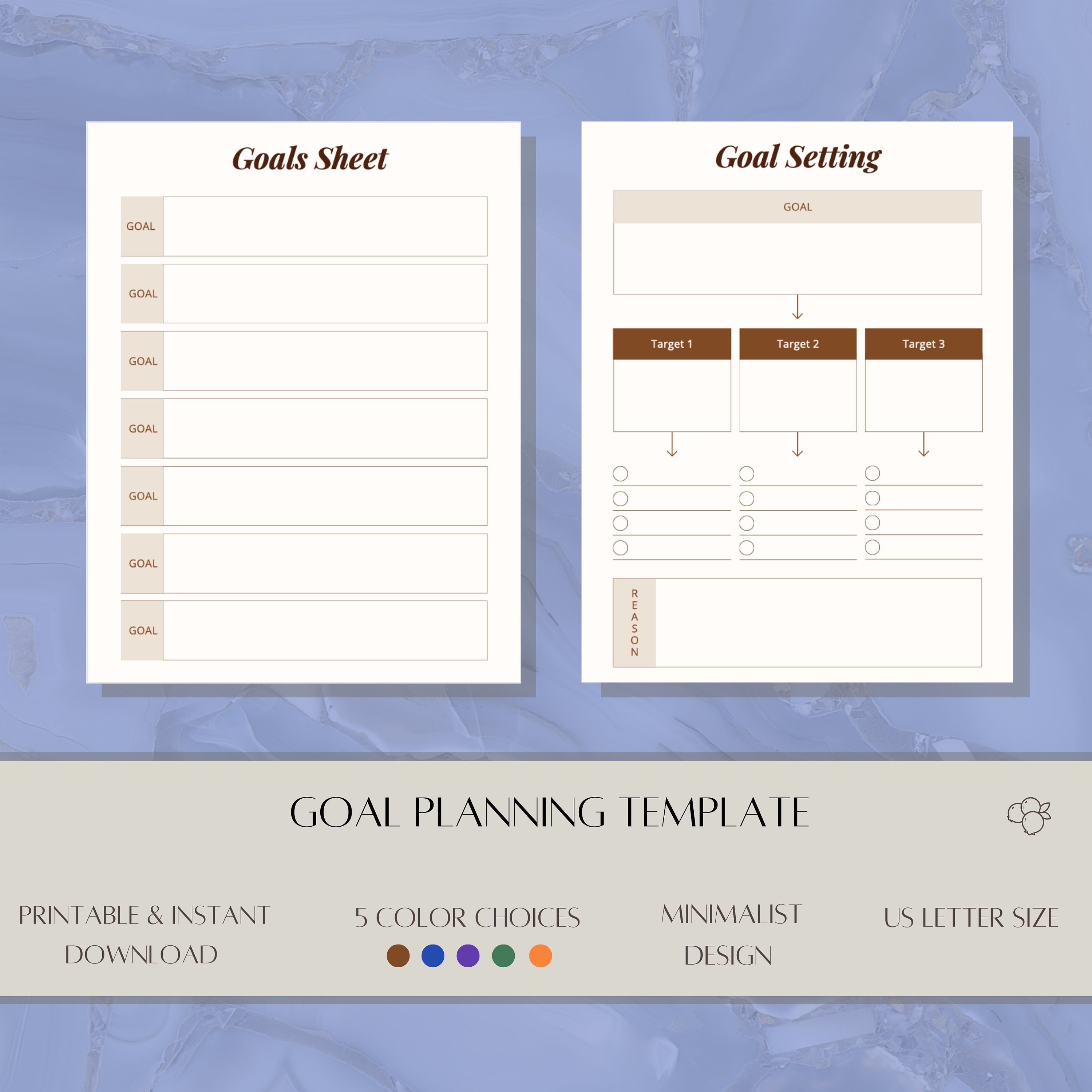 Monthly Calendar View