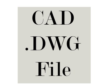 DWG File Add-On