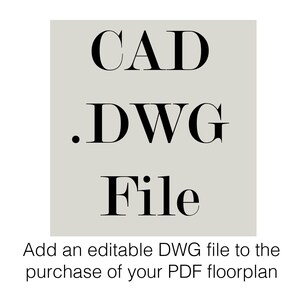 DWG File Add-On