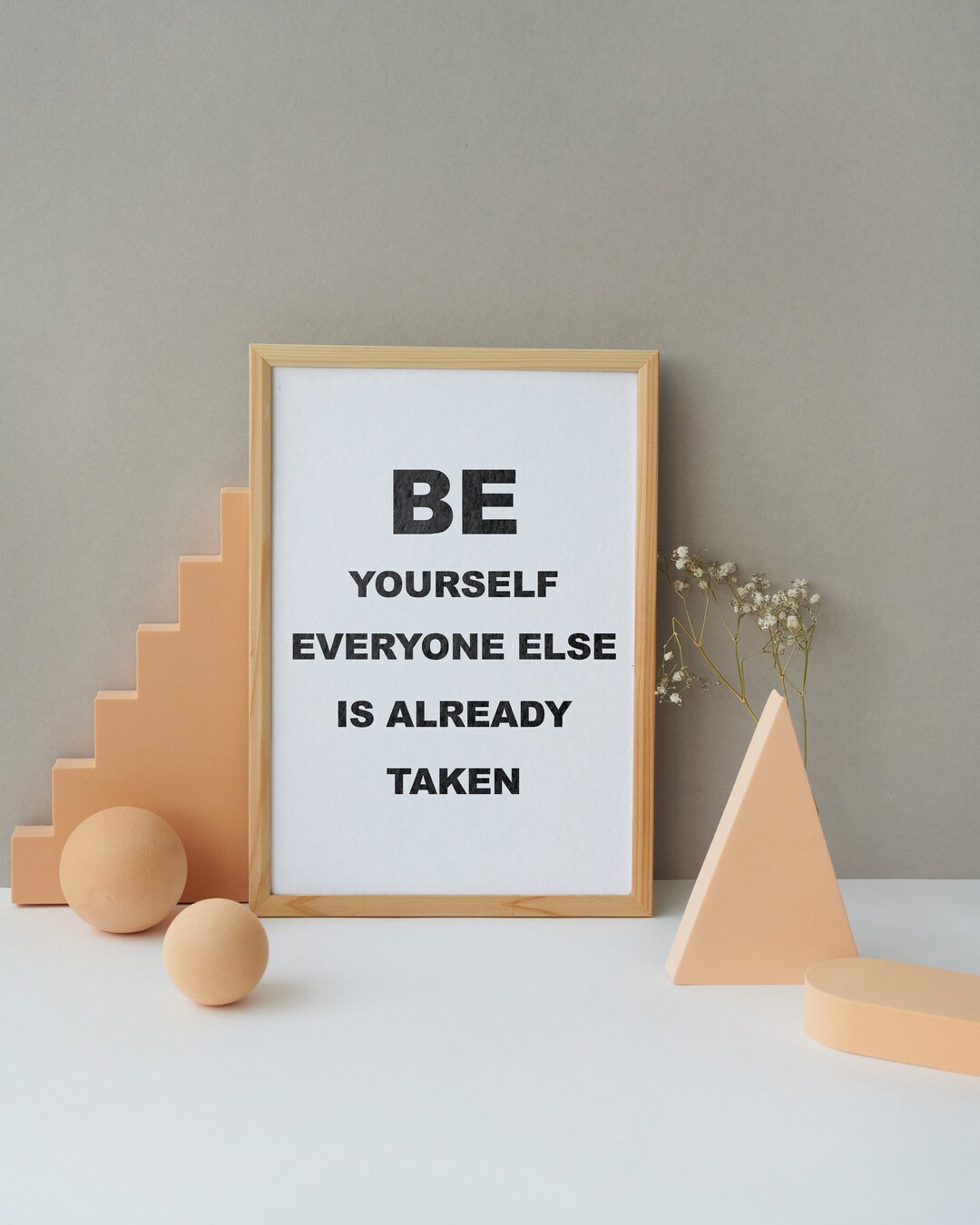 Wall Art Prints, Wall Decor, Printable Quotes, Inspirational Quotes ...